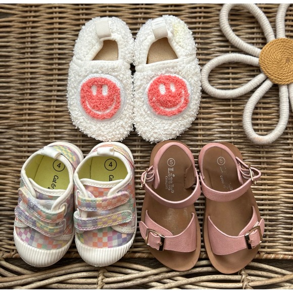 Cat & Jack Other - girls shoes